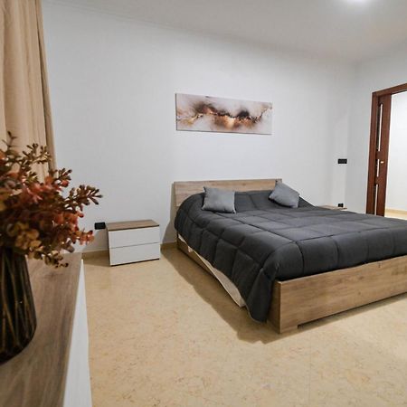 Casa Di Giulia Villa Barletta Eksteriør bilde