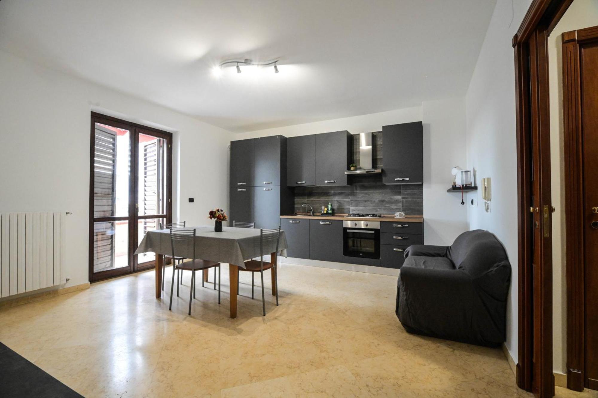 Casa Di Giulia Villa Barletta Eksteriør bilde