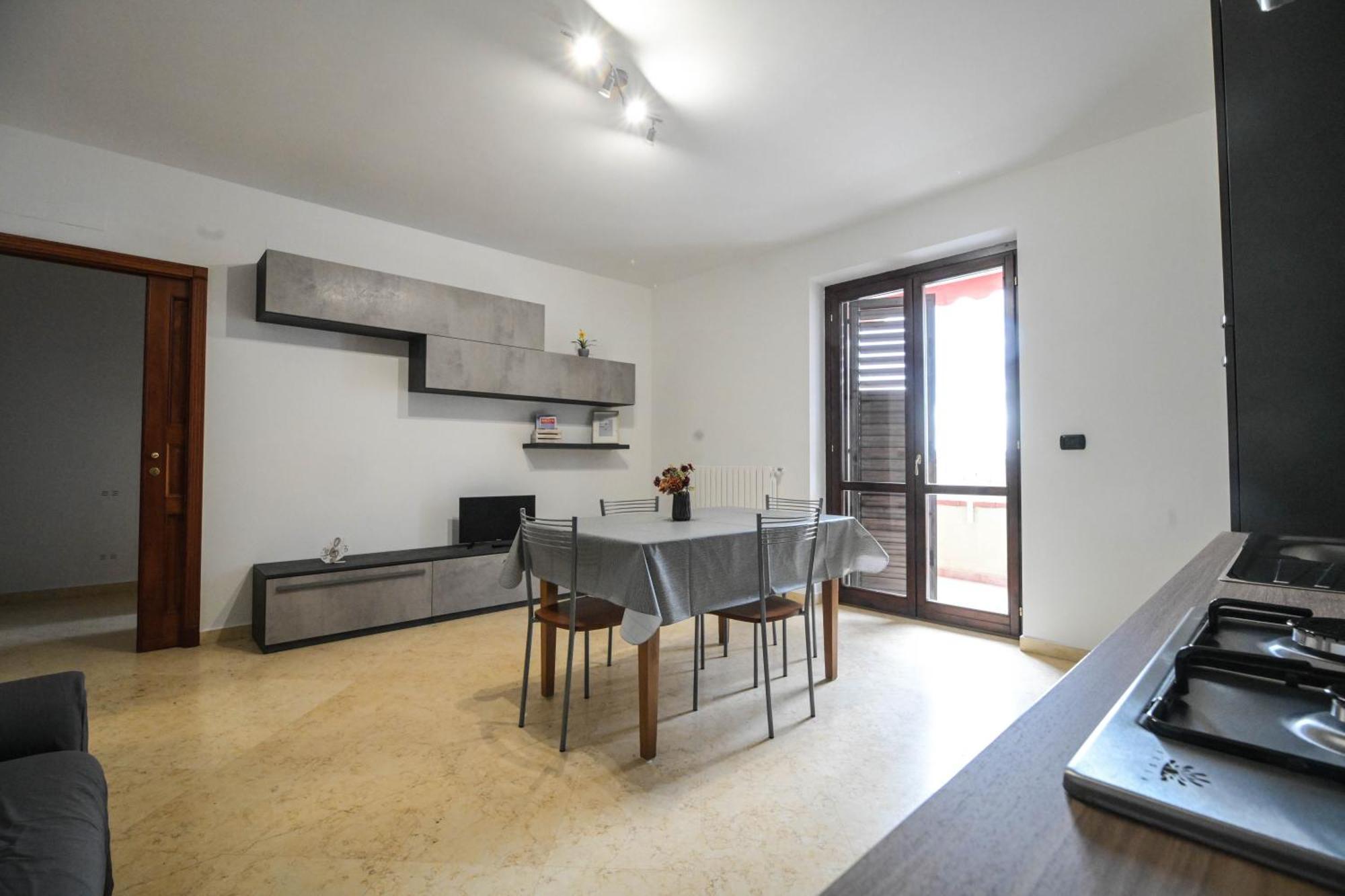 Casa Di Giulia Villa Barletta Eksteriør bilde