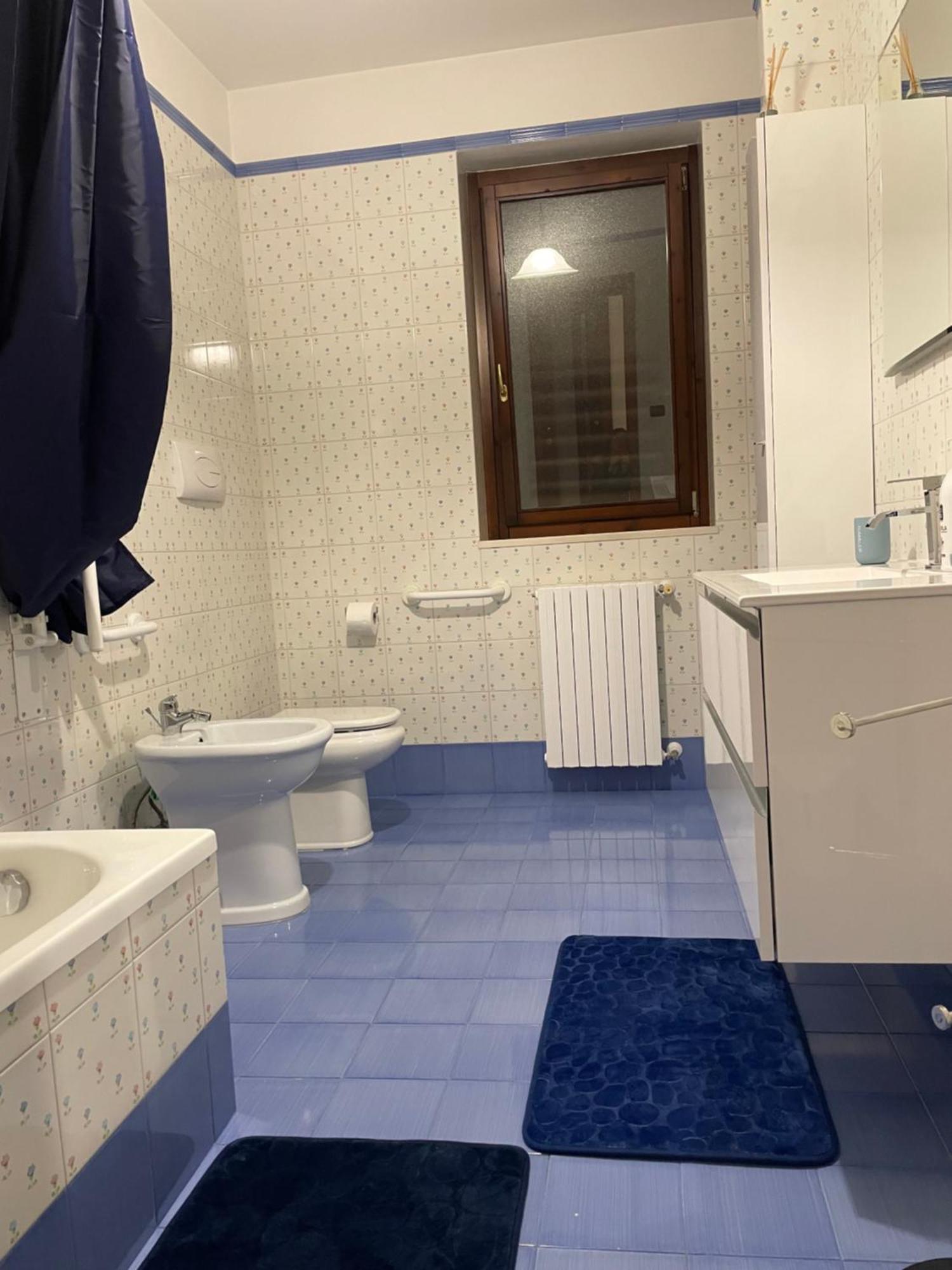 Casa Di Giulia Villa Barletta Eksteriør bilde