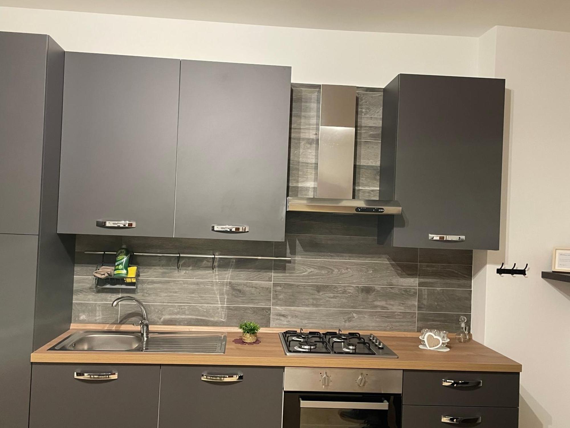 Casa Di Giulia Villa Barletta Eksteriør bilde