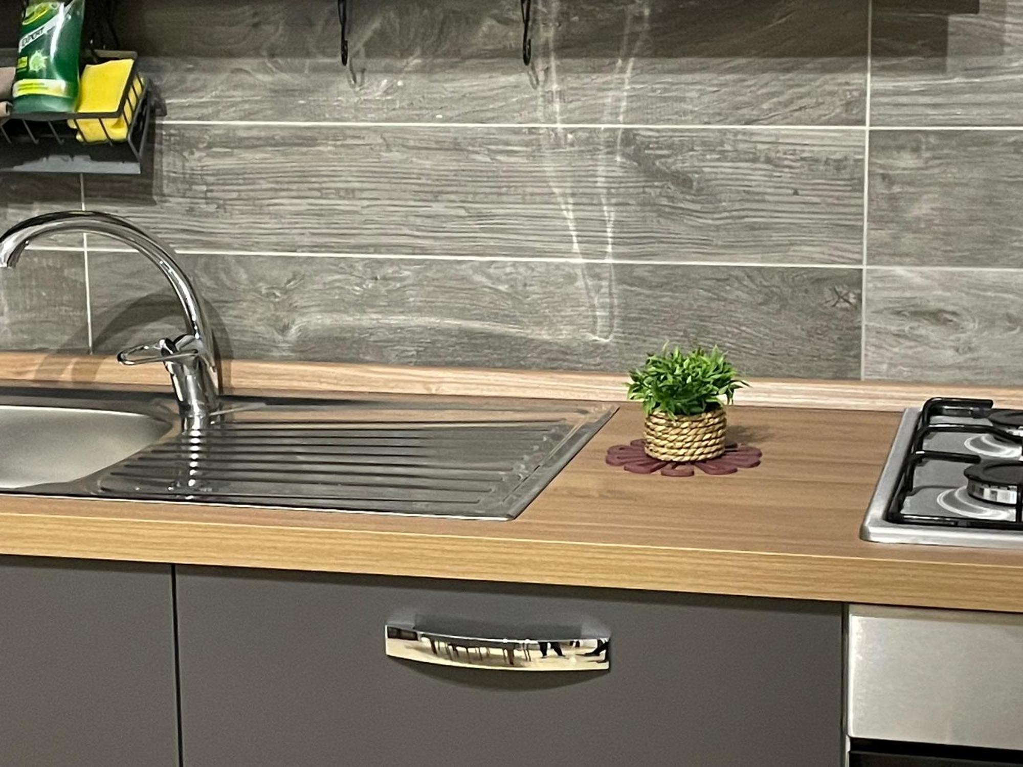 Casa Di Giulia Villa Barletta Eksteriør bilde