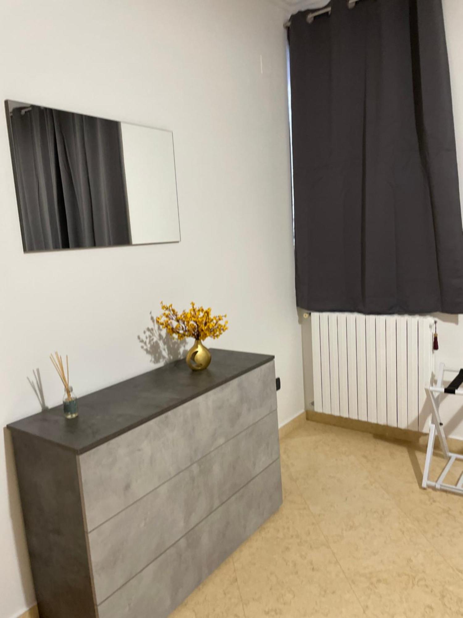 Casa Di Giulia Villa Barletta Eksteriør bilde