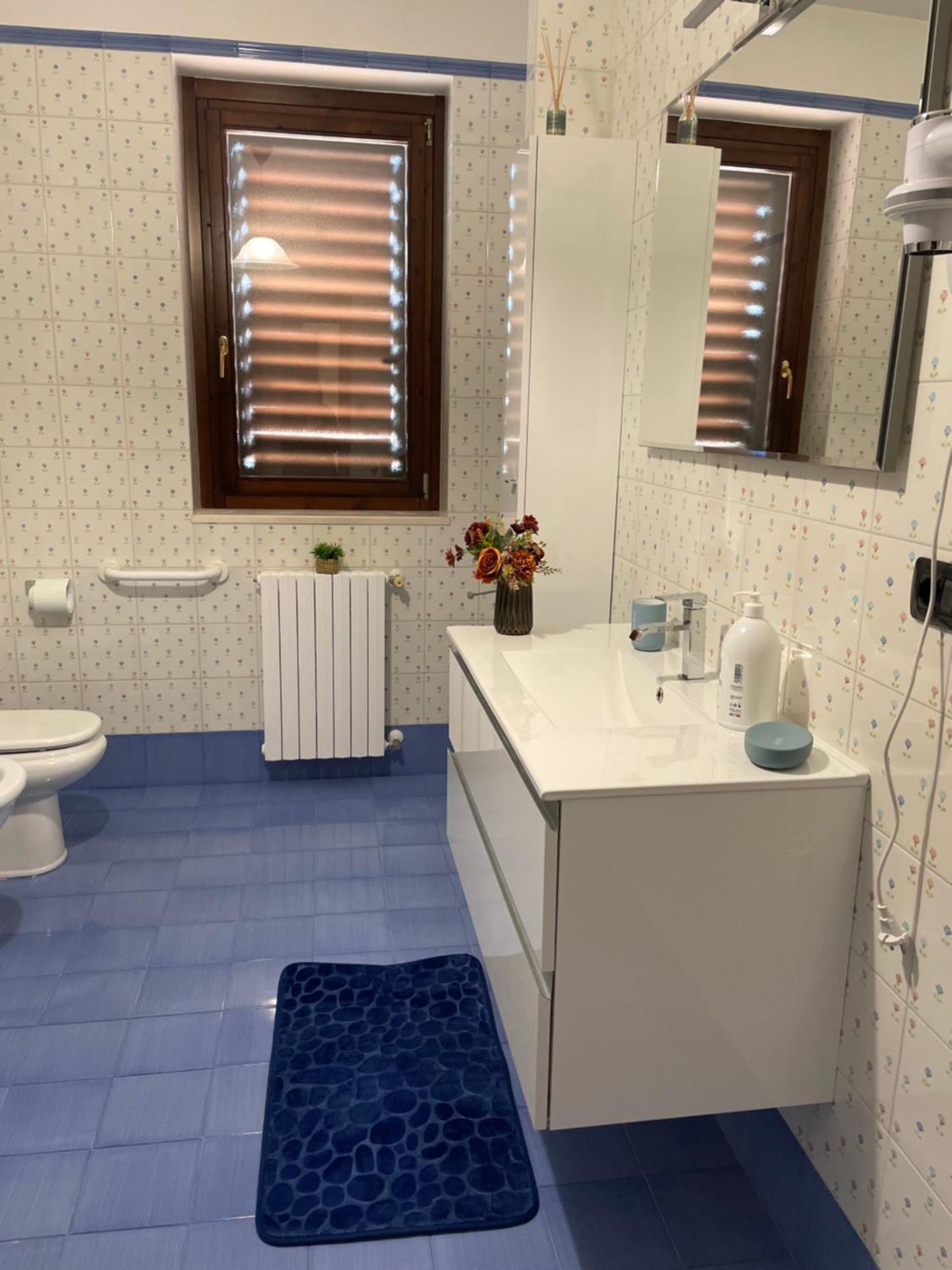 Casa Di Giulia Villa Barletta Eksteriør bilde