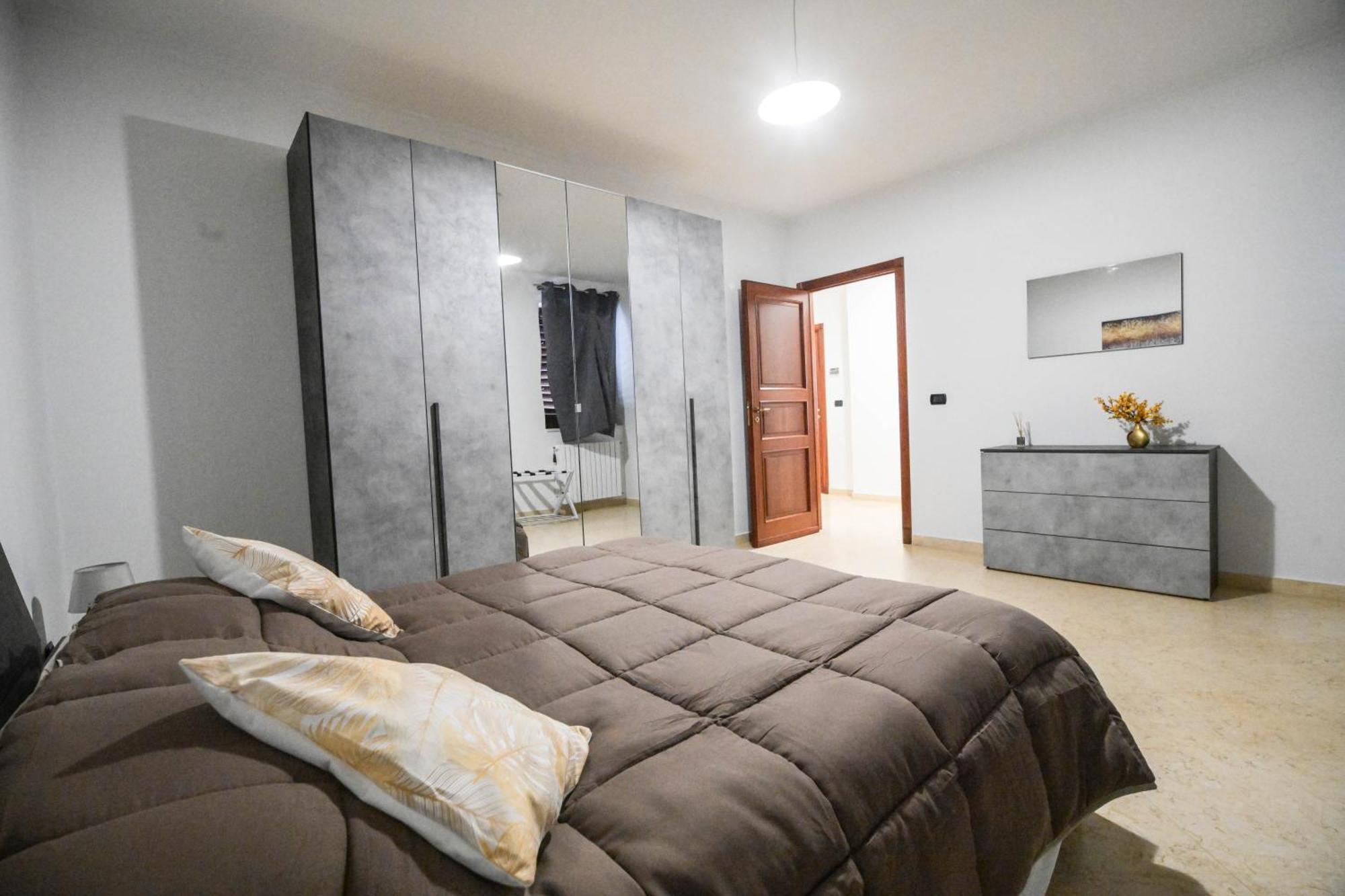 Casa Di Giulia Villa Barletta Eksteriør bilde