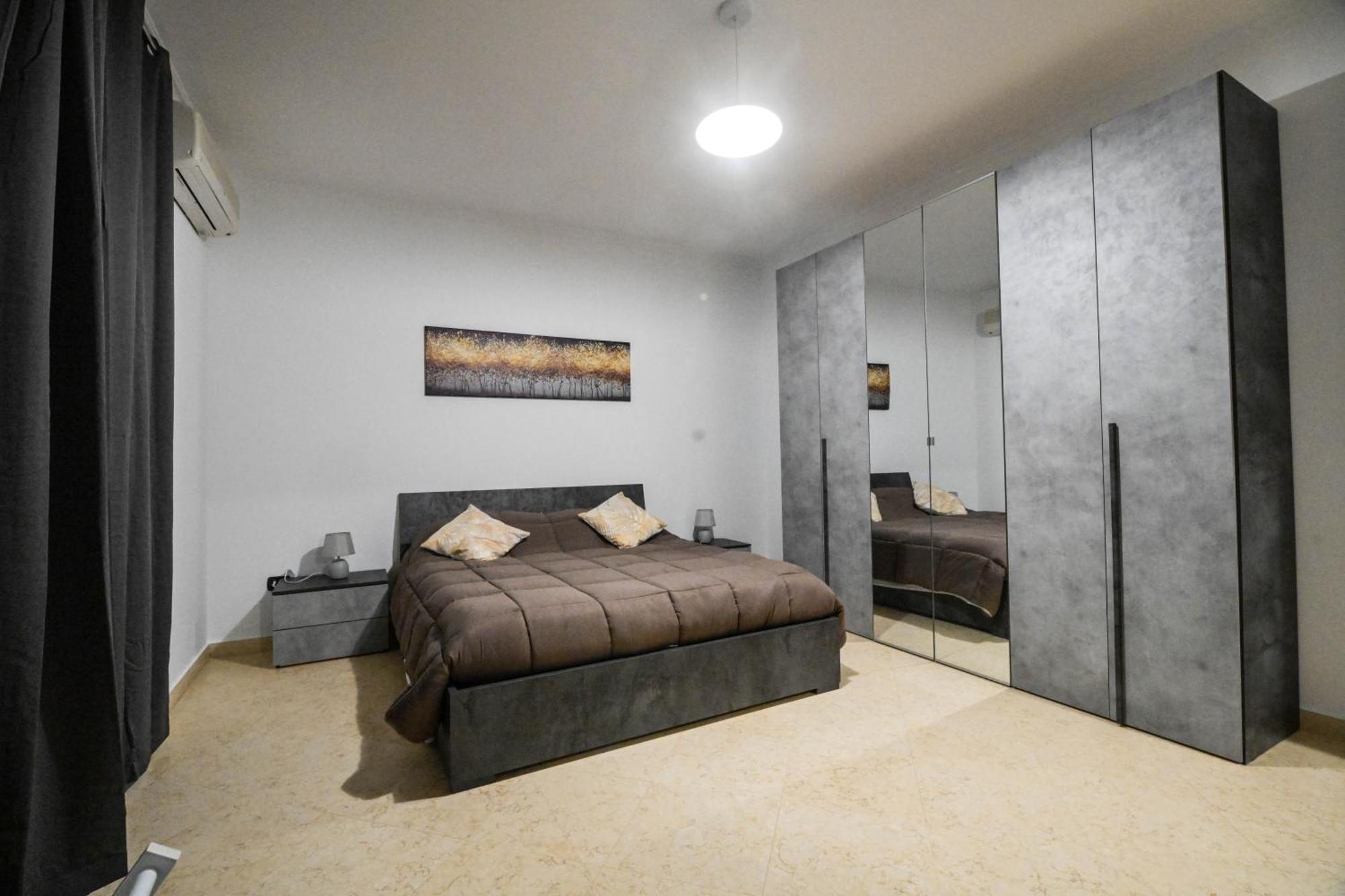 Casa Di Giulia Villa Barletta Eksteriør bilde