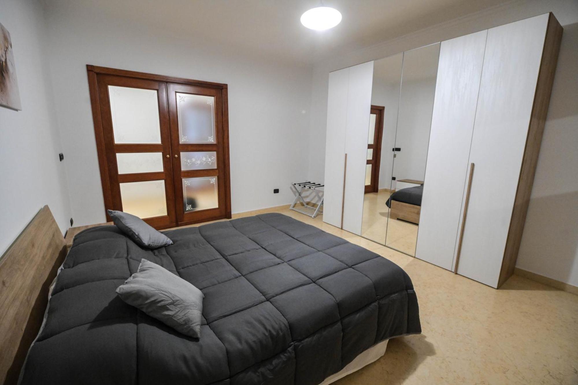 Casa Di Giulia Villa Barletta Eksteriør bilde