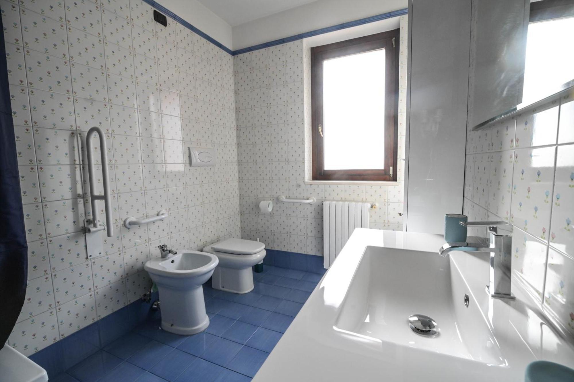 Casa Di Giulia Villa Barletta Eksteriør bilde