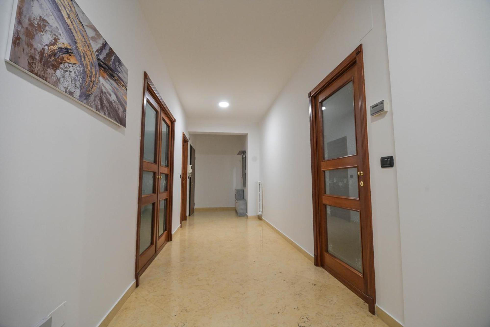 Casa Di Giulia Villa Barletta Eksteriør bilde