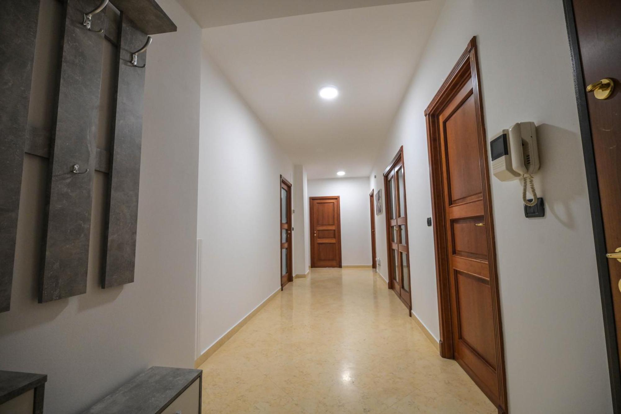 Casa Di Giulia Villa Barletta Eksteriør bilde