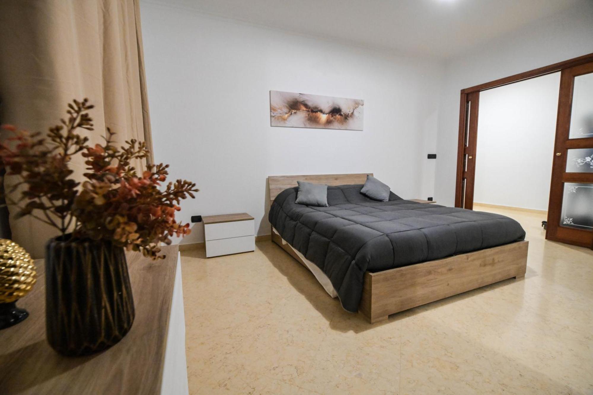 Casa Di Giulia Villa Barletta Eksteriør bilde